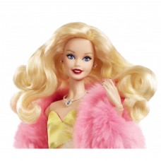 Barbie Collector Andy Warhol Doll   556737224